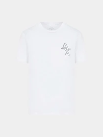 Футболки и поло Armani Exchange модель 3RZTHL-ZJ9AZ-1100 Фото