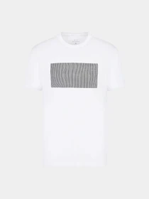 Футболки и поло Armani Exchange модель 3RZTHT-ZJBYZ-1100 Фото