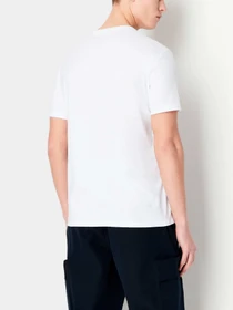 Футболки и поло Armani Exchange модель 3RZTJH-ZJBYZ-1100 Фото