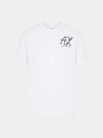 Футболки и поло Armani Exchange модель 3RZTJH-ZJBYZ-1100 Фото