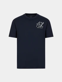 Футболки и поло Armani Exchange модель 3RZTJH-ZJBYZ-1510 Фото