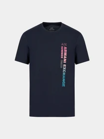 Футболки и поло Armani Exchange модель 3RZTJJ-ZJ8EZ-1510 Фото