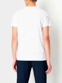 Футболки и поло Armani Exchange модель 3RZTKA-ZJH4Z-1100 Фото