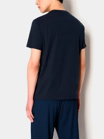 Футболки и поло Armani Exchange модель 3RZTKJ-ZJH4Z-1510 Фото