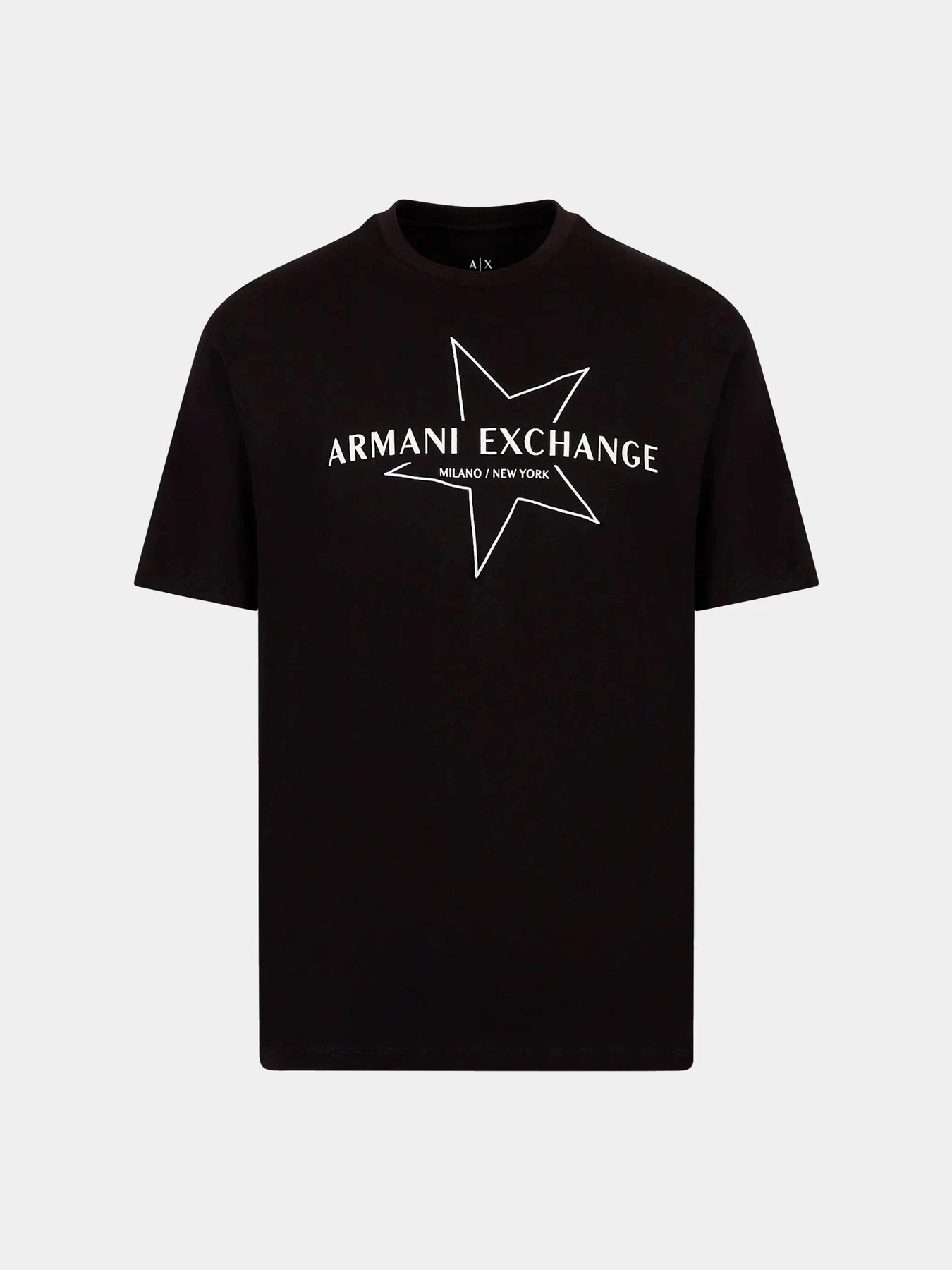 Футболки и поло Armani Exchange модель 3RZTLC-ZJ8EZ-1200 Фото