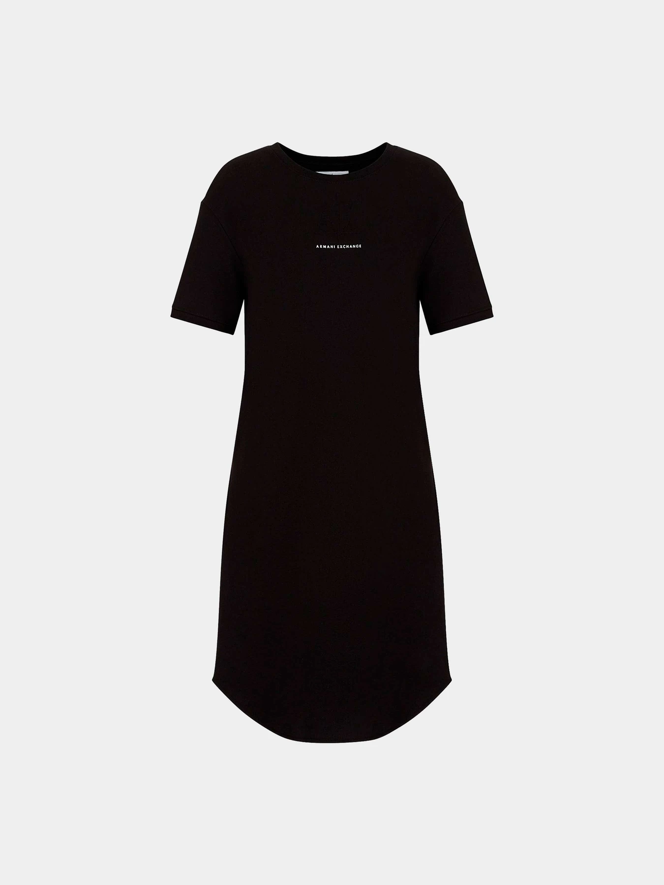 Платья Armani Exchange модель 8NYAGY-YJ68Z-1200 Платья Armani Exchange модель 8NYAGY-YJ68Z-1200 Фото