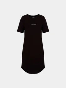 Платья Armani Exchange модель 8NYAGY-YJ68Z-1200 Фото