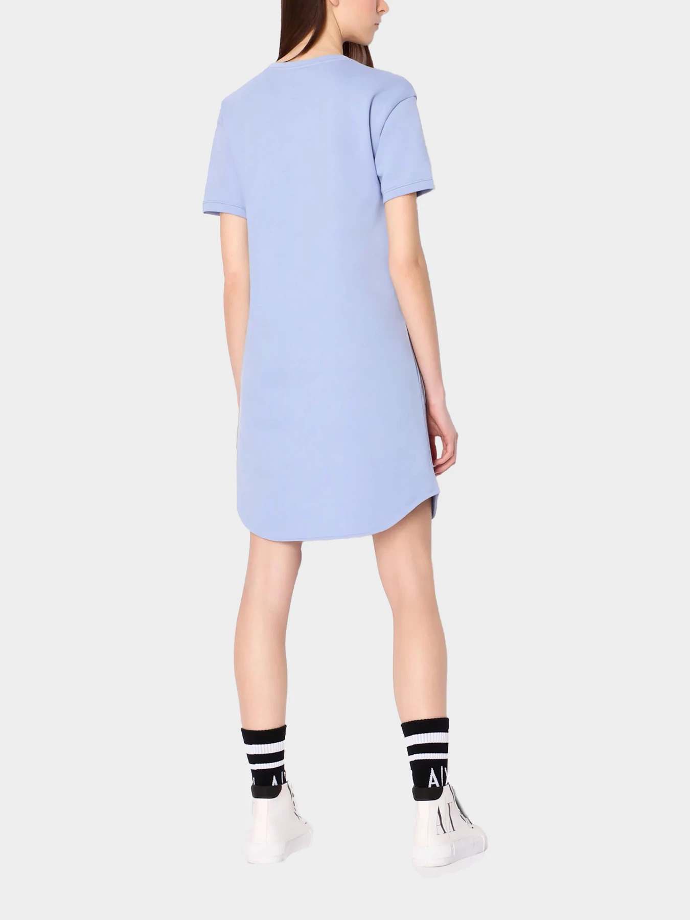 Платья Armani Exchange модель 8NYAGY-YJ68Z-15CN Платья Armani Exchange модель 8NYAGY-YJ68Z-15CN Фото