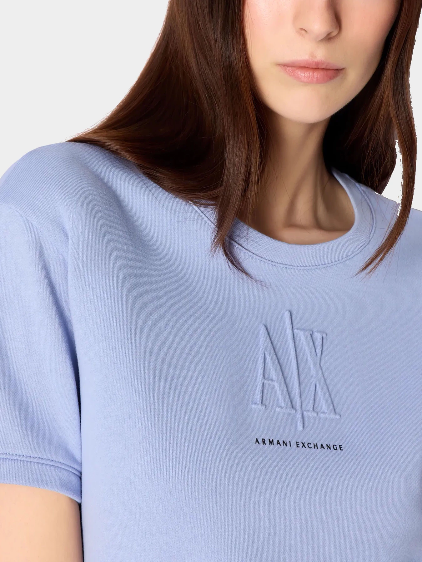 Платья Armani Exchange модель 8NYAGY-YJ68Z-15CN Платья Armani Exchange модель 8NYAGY-YJ68Z-15CN Фото