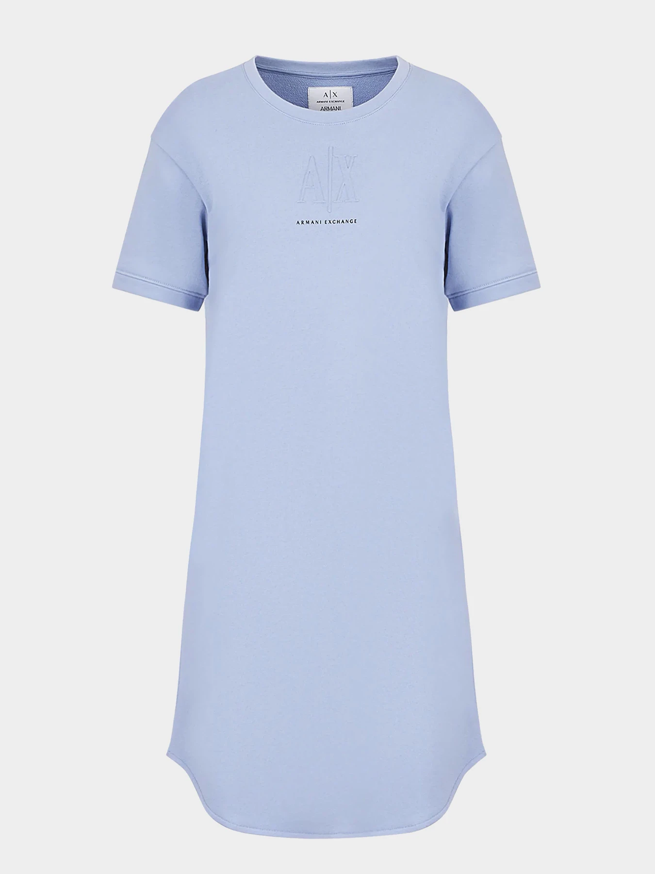Платья Armani Exchange модель 8NYAGY-YJ68Z-15CN Платья Armani Exchange модель 8NYAGY-YJ68Z-15CN Фото