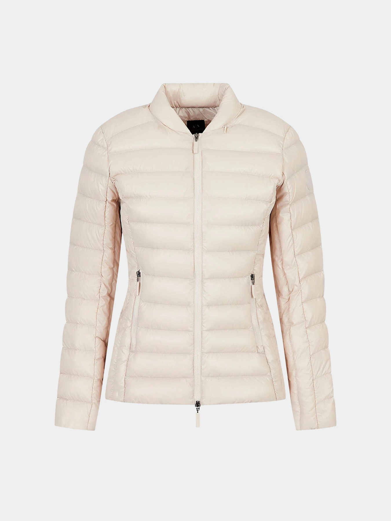 Куртки и дубленки Armani Exchange модель 8NYB01-YNM4Z-1775 Куртки и дубленки Armani Exchange модель 8NYB01-YNM4Z-1775 Фото