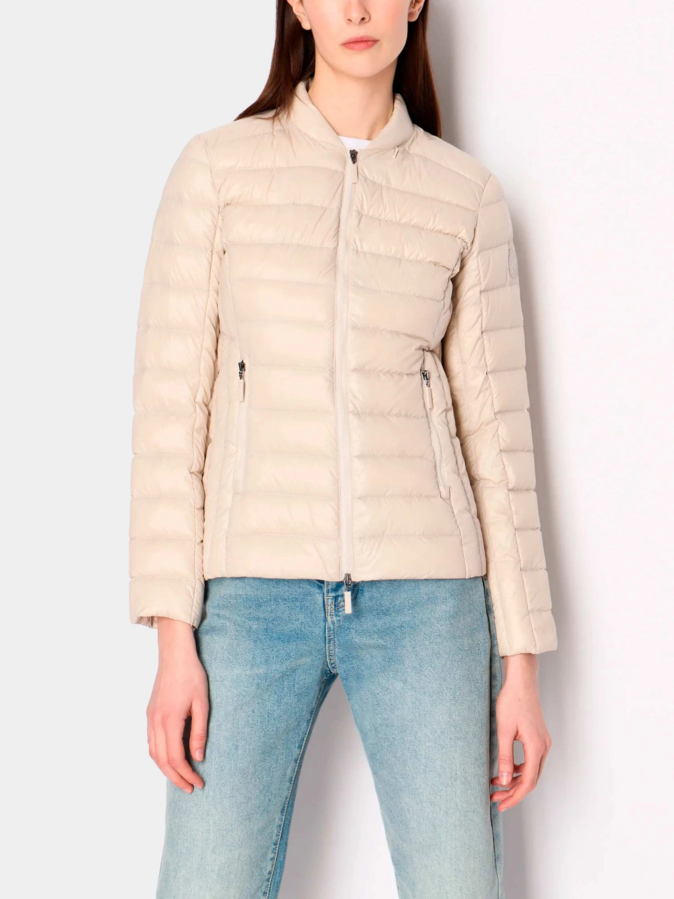 Куртки и дубленки Armani Exchange модель 8NYB01-YNM4Z-1775 Куртки и дубленки Armani Exchange модель 8NYB01-YNM4Z-1775 Фото