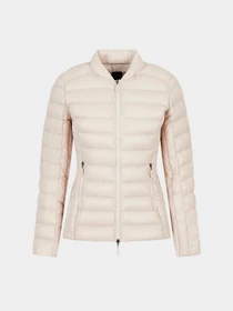 Куртки и дубленки Armani Exchange модель 8NYB01-YNM4Z-1775 Фото