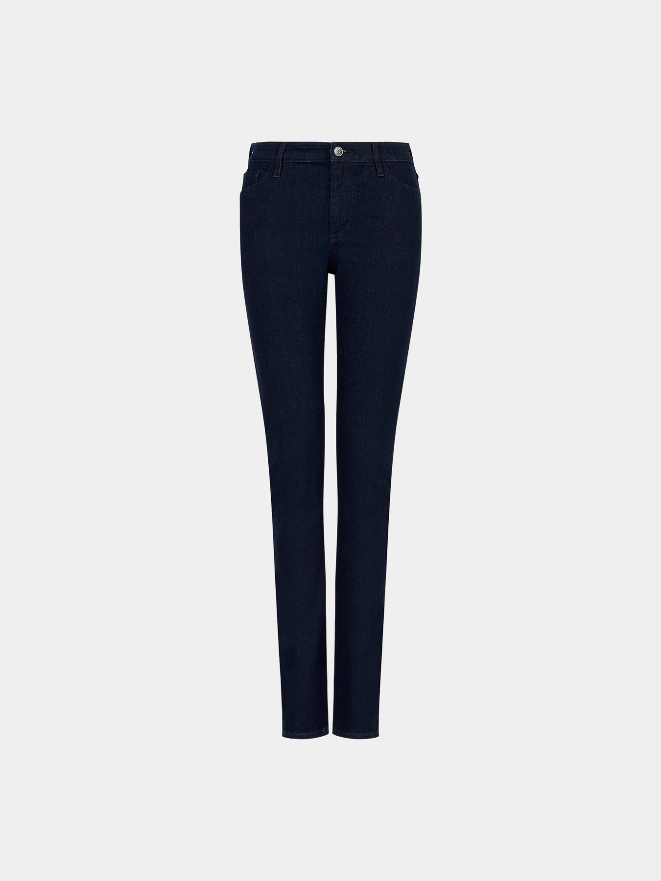 Джинсы Armani Exchange модель 8NYJ45-Y1TFZ-1500 Джинсы Armani Exchange модель 8NYJ45-Y1TFZ-1500 Фото