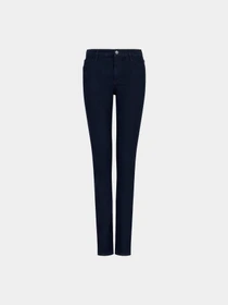 Джинсы Armani Exchange модель 8NYJ45-Y1TFZ-1500 Фото