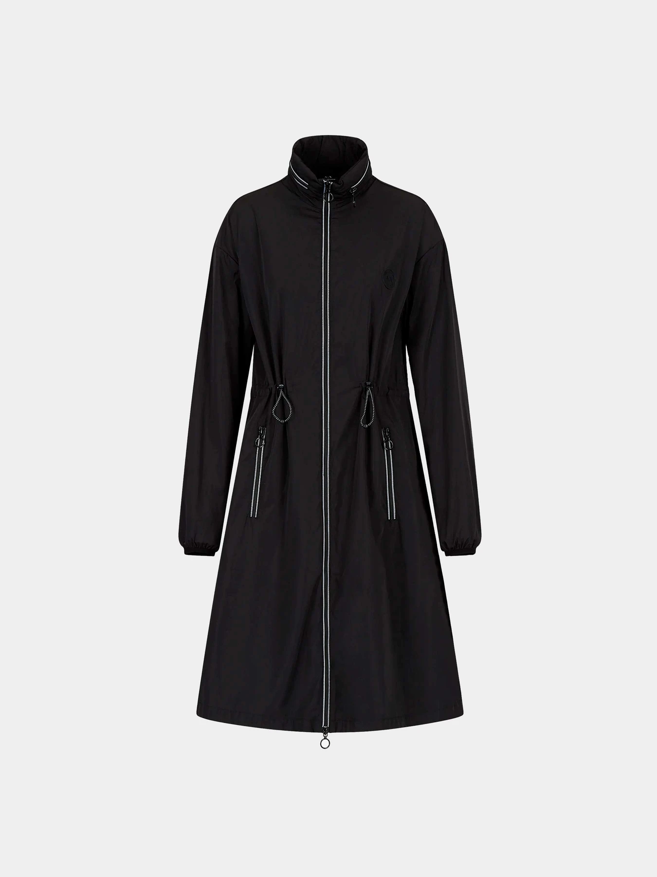 Куртки и дубленки Armani Exchange модель 8NYK18-YNKVZ-1200 Фото