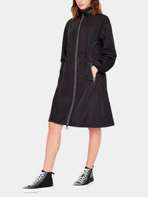 Куртки и дубленки Armani Exchange модель 8NYK18-YNKVZ-1200 Фото