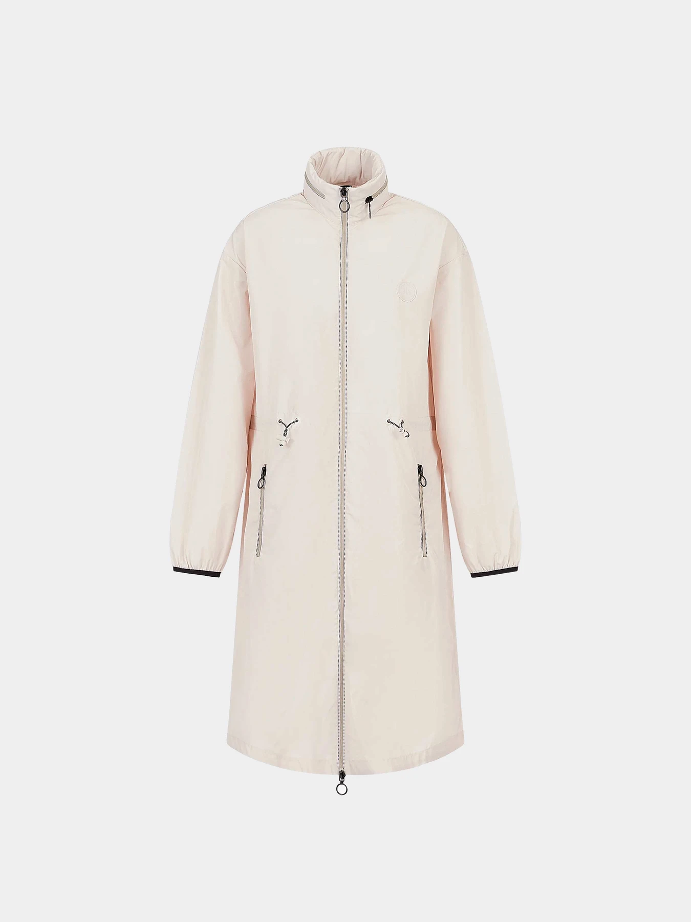 Куртки и дубленки Armani Exchange модель 8NYK18-YNKVZ-1775 Фото