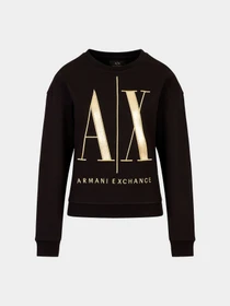 Худи и свитшоты Armani Exchange модель 8NYM07-YJ68Z-1200 Фото