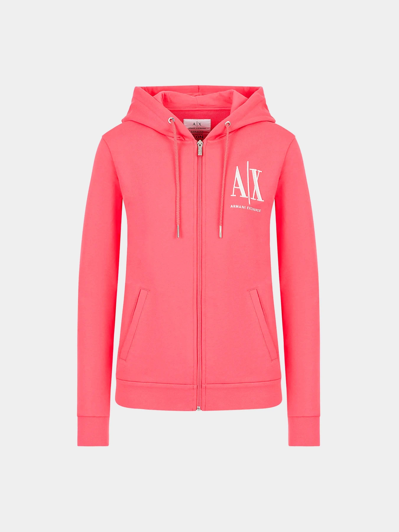 Худи и свитшоты Armani Exchange модель 8NYM22-YJ68Z-14AT Худи и свитшоты Armani Exchange модель 8NYM22-YJ68Z-14AT Фото