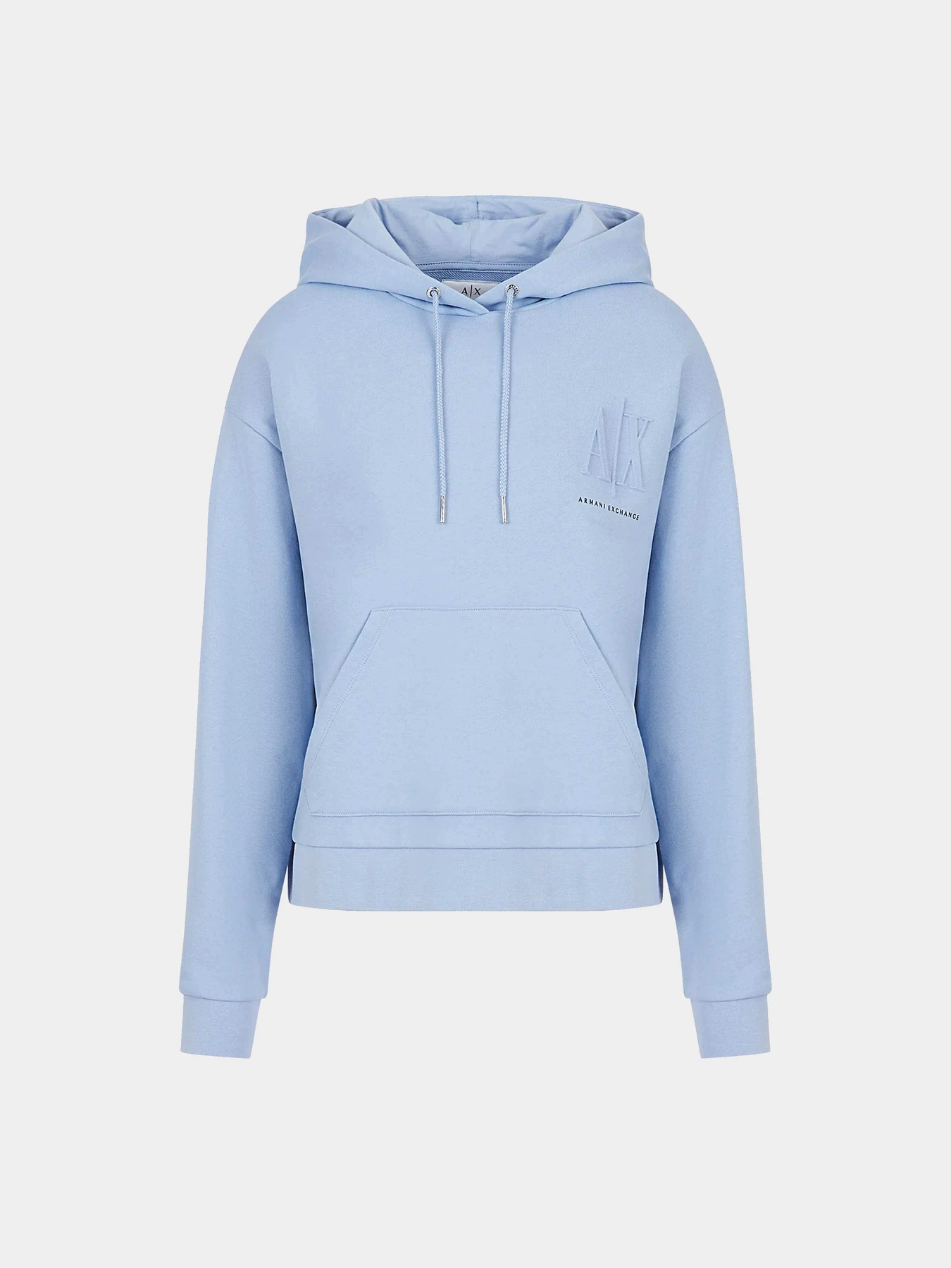 Худи и свитшоты Armani Exchange модель 8NYM23-YJ68Z-15CN Фото