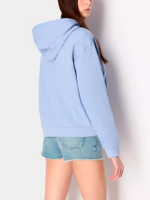 Худи и свитшоты Armani Exchange модель 8NYM23-YJ68Z-15CN Фото