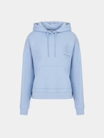 Худи и свитшоты Armani Exchange модель 8NYM23-YJ68Z-15CN Фото