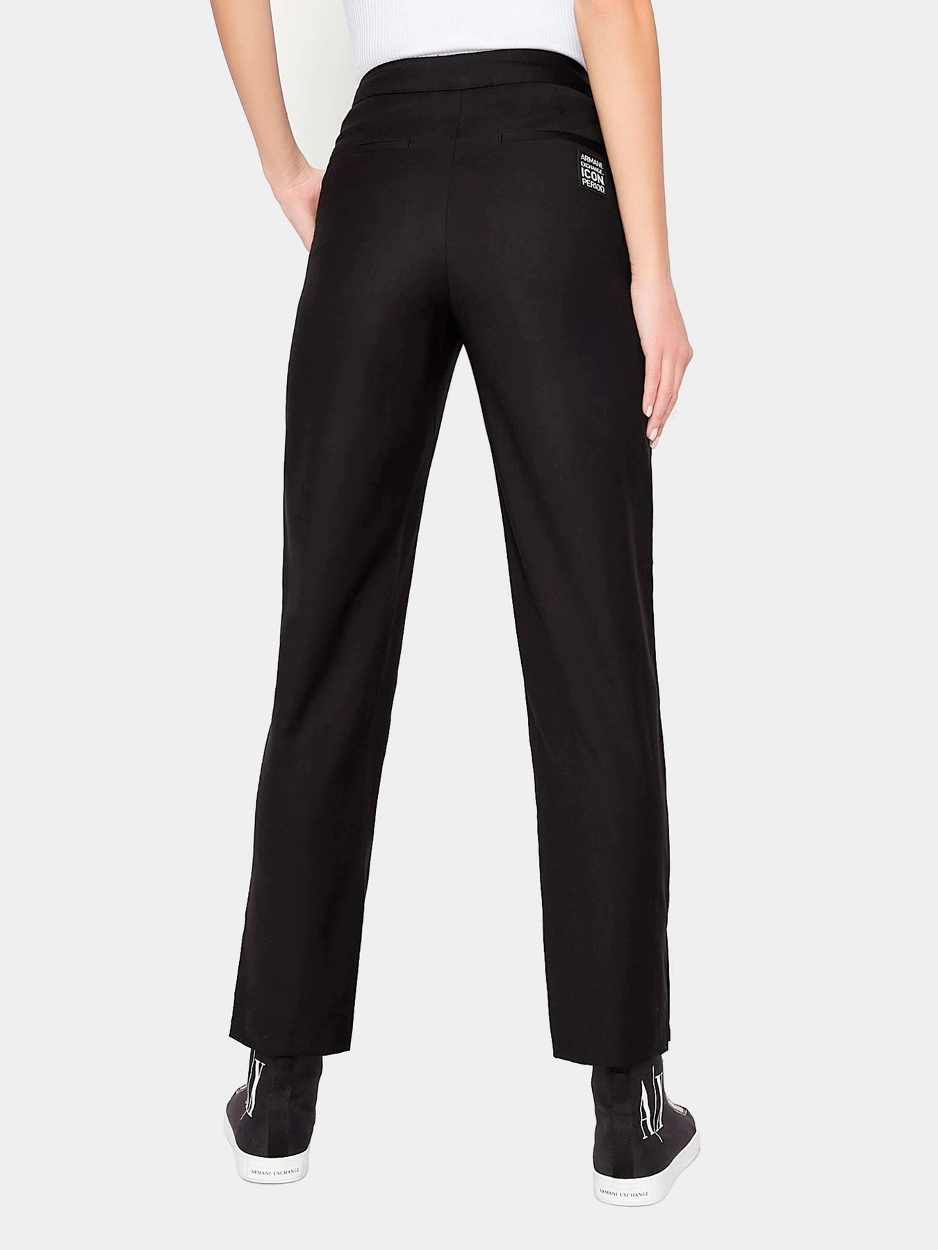 Брюки Armani Exchange модель 8NYP55-YNHXZ-1200 Брюки Armani Exchange модель 8NYP55-YNHXZ-1200 Фото