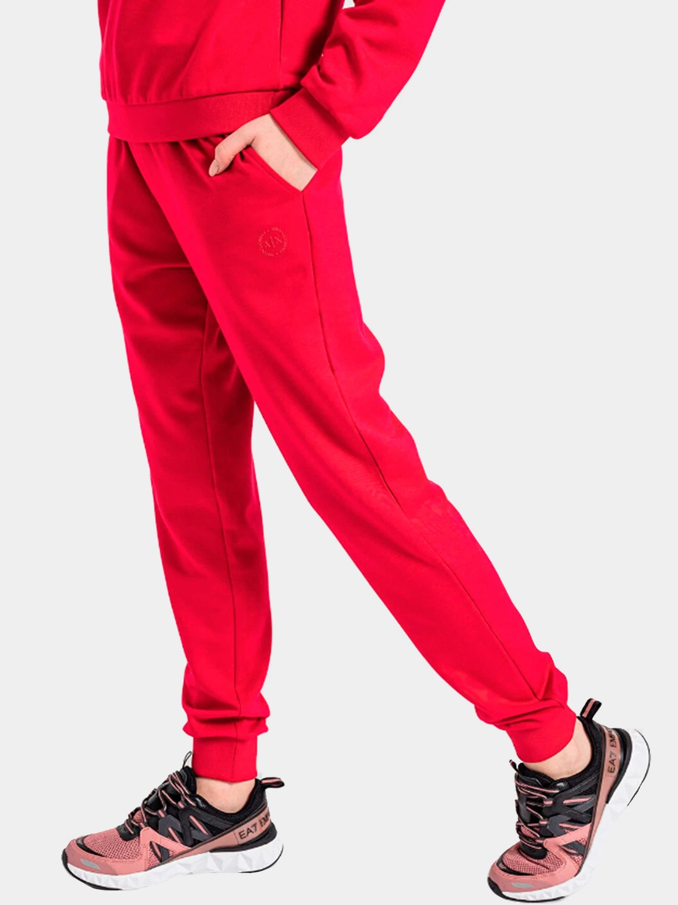 Брюки Armani Exchange модель 8NYP97-YJ1GZ-14AP Брюки Armani Exchange модель 8NYP97-YJ1GZ-14AP Фото