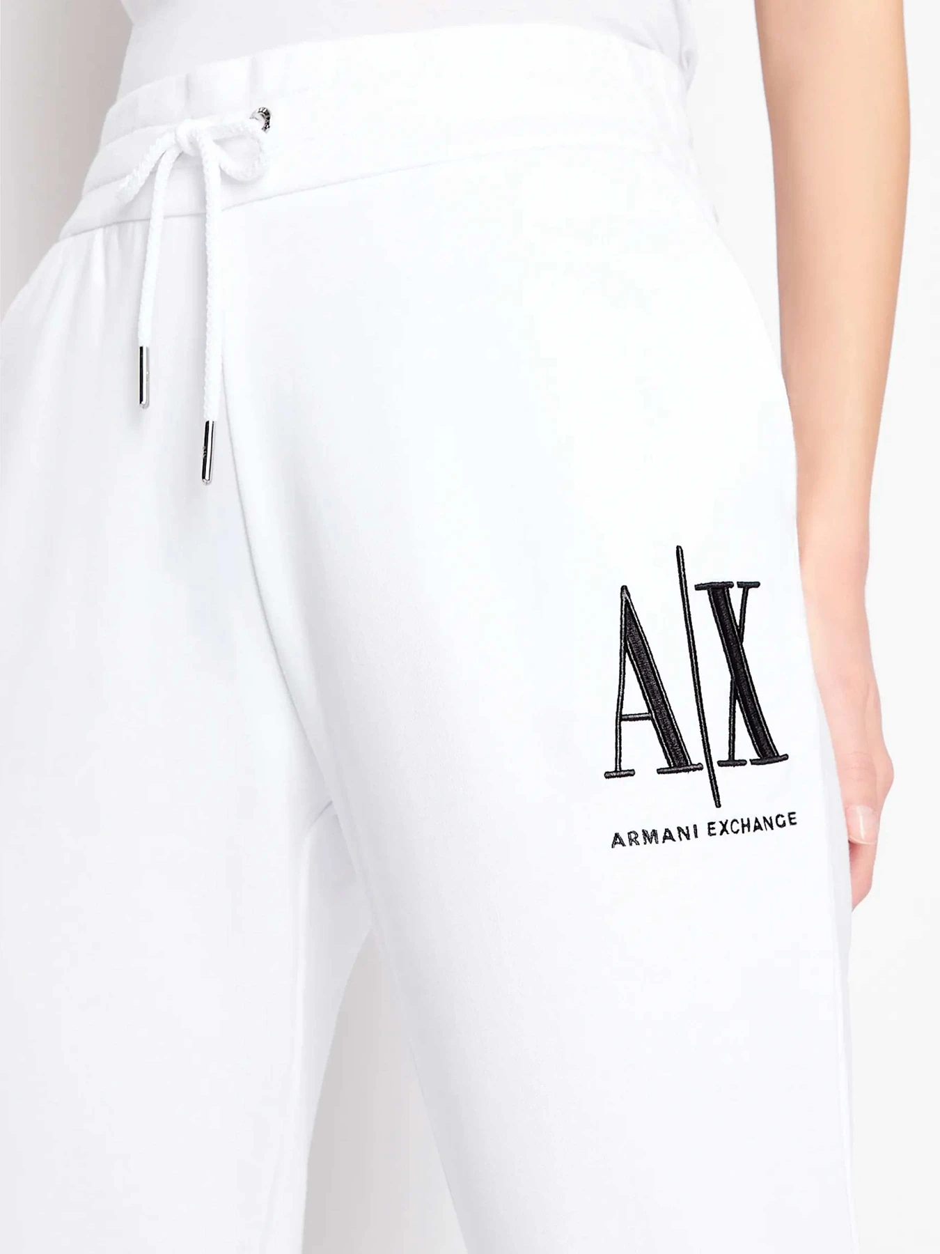 Брюки Armani Exchange модель 8NYPCX-YJ68Z-1000 Брюки Armani Exchange модель 8NYPCX-YJ68Z-1000 Фото