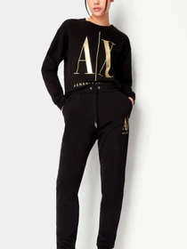 Брюки Armani Exchange модель 8NYPMX-YJ68Z-1200 Фото