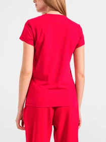 Футболки и поло Armani Exchange модель 8NYT74-Y8C7Z-14AP Фото