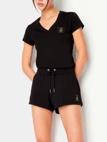 Футболки и поло Armani Exchange модель 8NYTNX-YJG3Z-1200 Фото