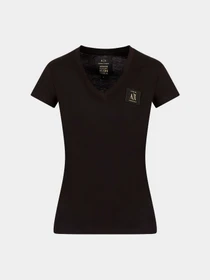 Футболки и поло Armani Exchange модель 8NYTNX-YJG3Z-1200 Фото