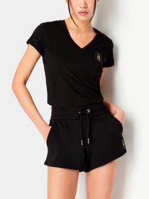 Футболки и поло Armani Exchange модель 8NYTNX-YJG3Z-1200 Фото