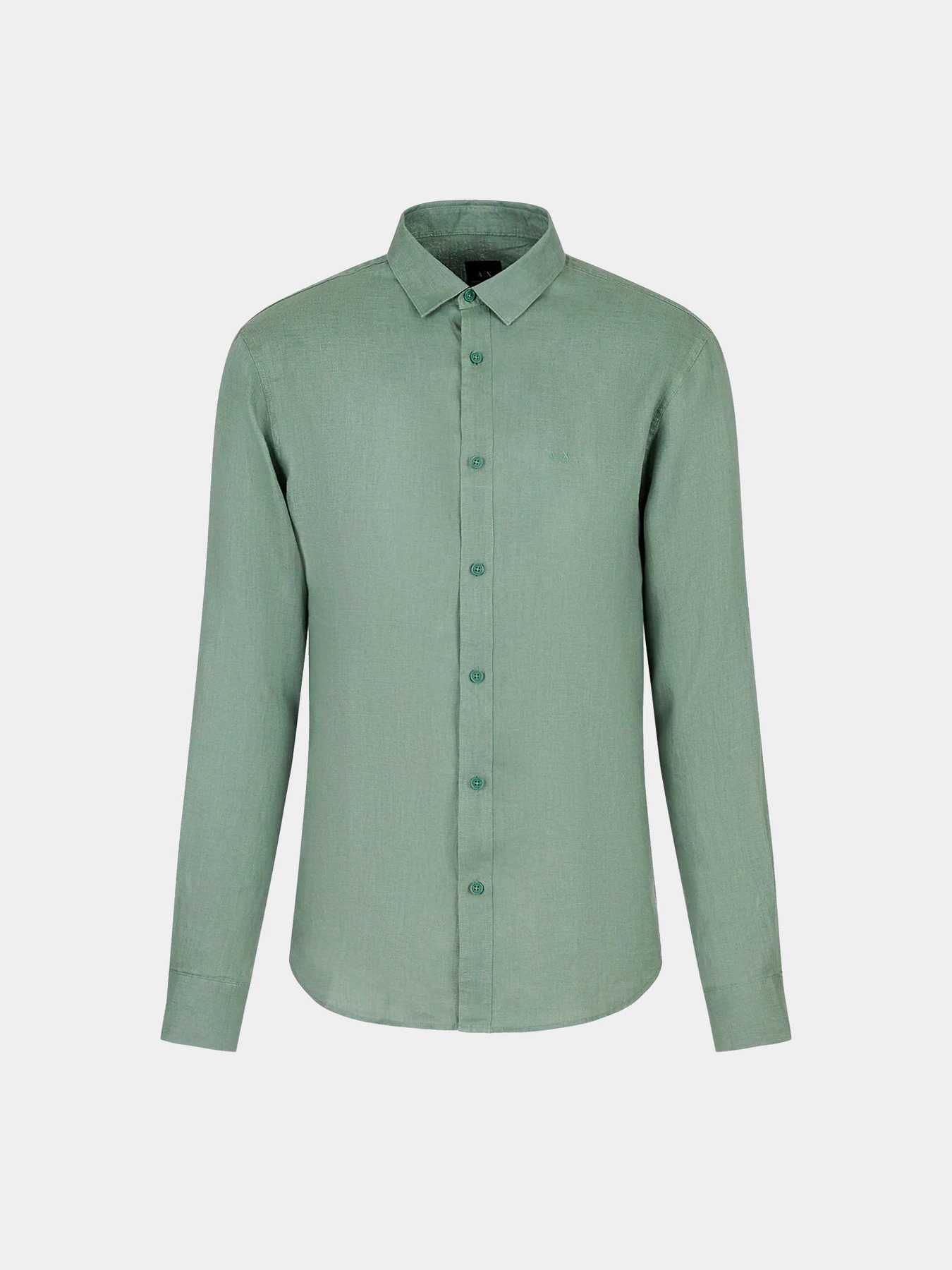 Рубашки Armani Exchange модель 8NZC50-ZNCFZ-1881 Фото