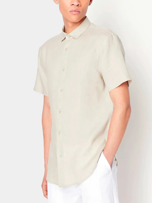 Рубашки Armani Exchange модель 8NZC67-ZNCFZ-1724 Фото