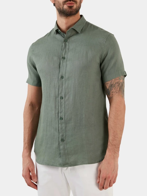 Рубашки Armani Exchange модель 8NZC67-ZNCFZ-1881 Фото