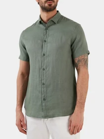 Рубашки Armani Exchange модель 8NZC67-ZNCFZ-1881 Фото