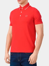 Футболки и поло Armani Exchange модель 8NZF70-Z8M9Z-14AQ Фото