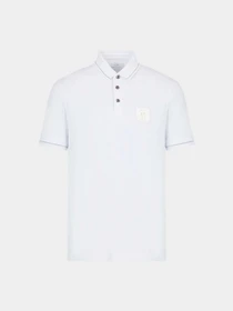 Футболки и поло Armani Exchange модель 8NZFPQ-ZJH4Z-1100 Фото