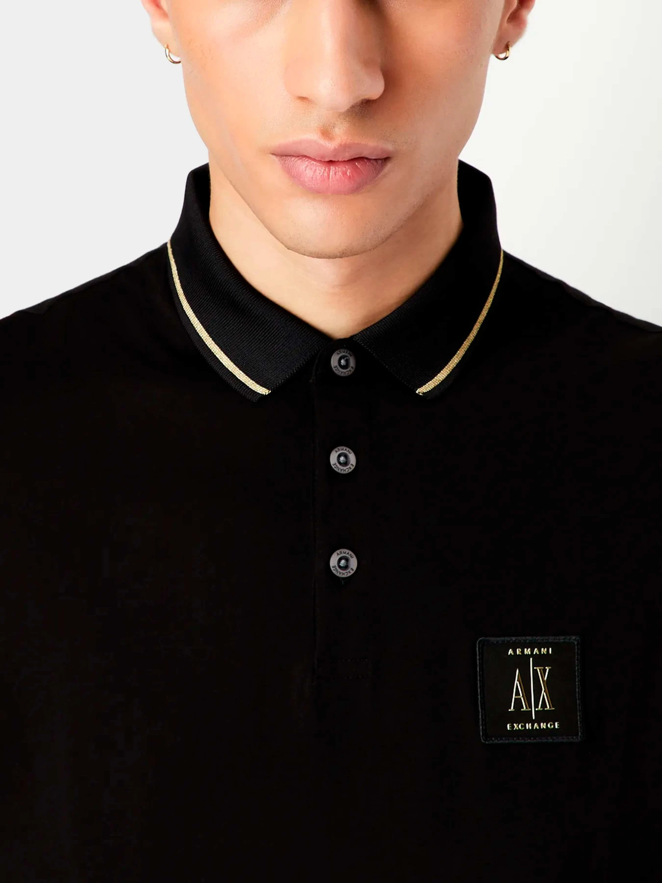 Armani Exchange модель 8NZFPQ-ZJH4Z-1200 Фото