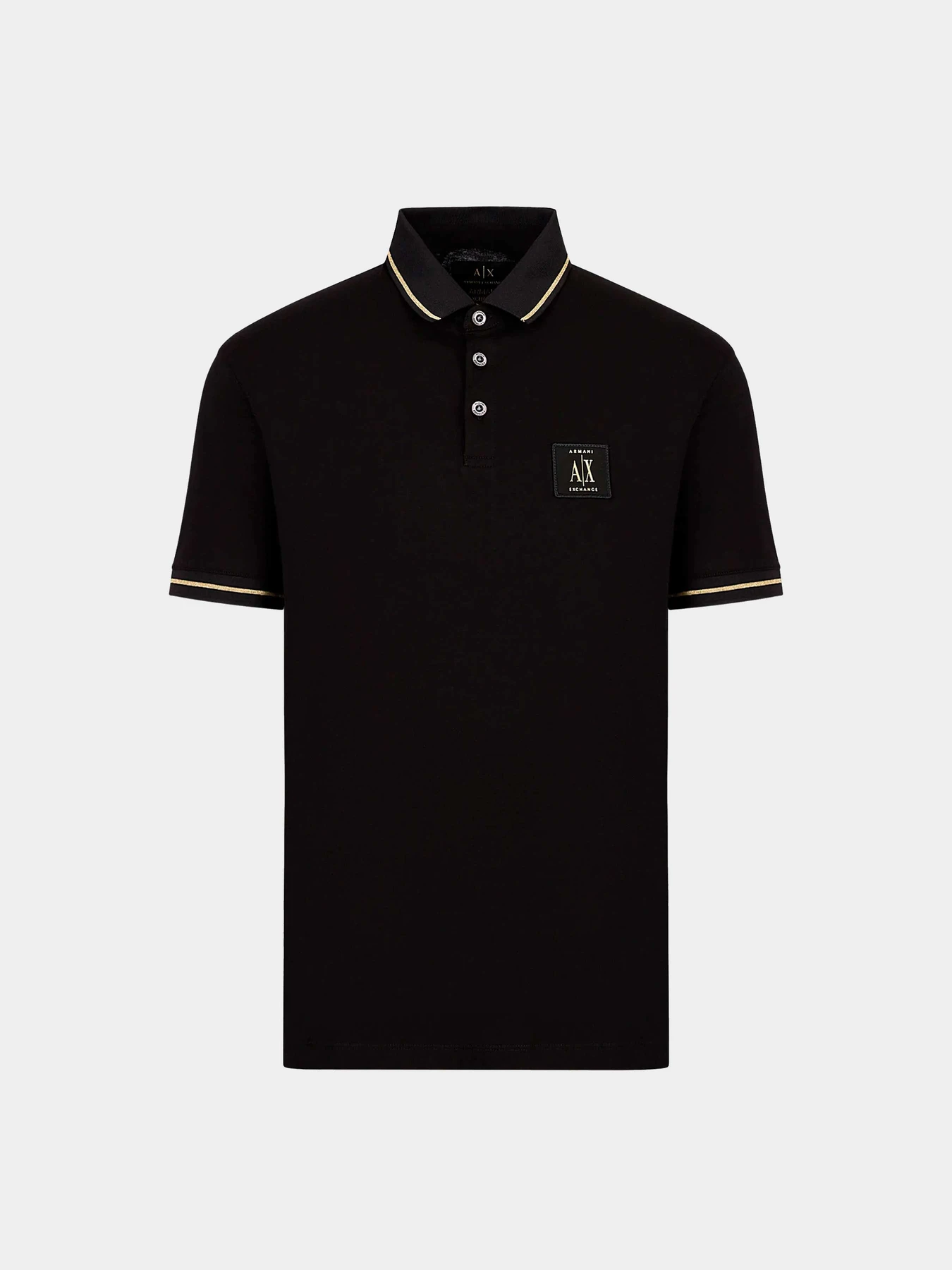 Armani Exchange модель 8NZFPQ-ZJH4Z-1200 Фото