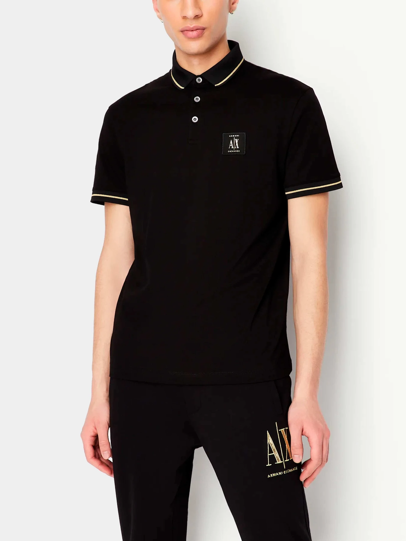 Armani Exchange модель 8NZFPQ-ZJH4Z-1200 Фото