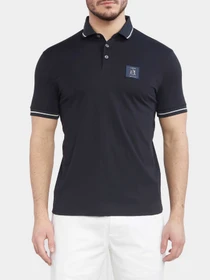 Футболки и поло Armani Exchange модель 8NZFPQ-ZJH4Z-1510 Фото