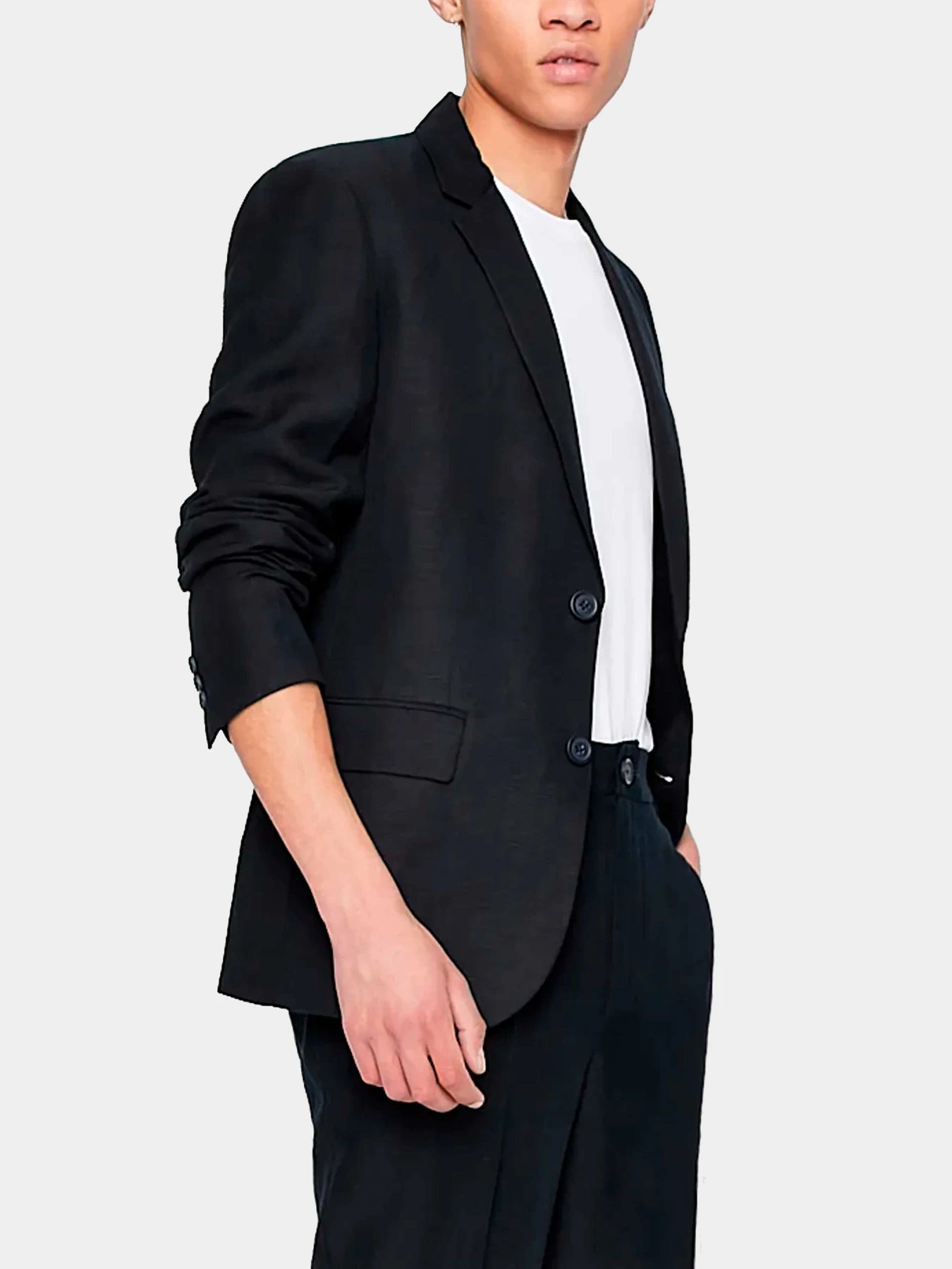 Пиджаки Armani Exchange модель 8NZG15-ZNFNZ-1583 Фото