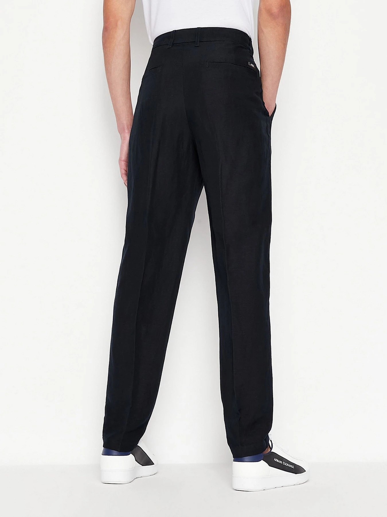 Брюки Armani Exchange модель 8NZP15-ZNFNZ-1583 Брюки Armani Exchange модель 8NZP15-ZNFNZ-1583 Фото