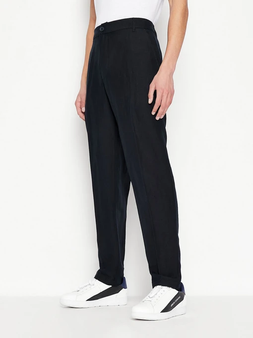 Брюки Armani Exchange модель 8NZP15-ZNFNZ-1583 Фото