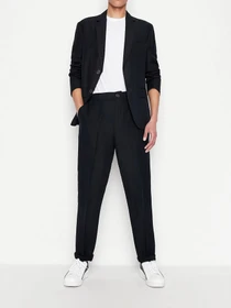 Брюки Armani Exchange модель 8NZP15-ZNFNZ-1583 Фото