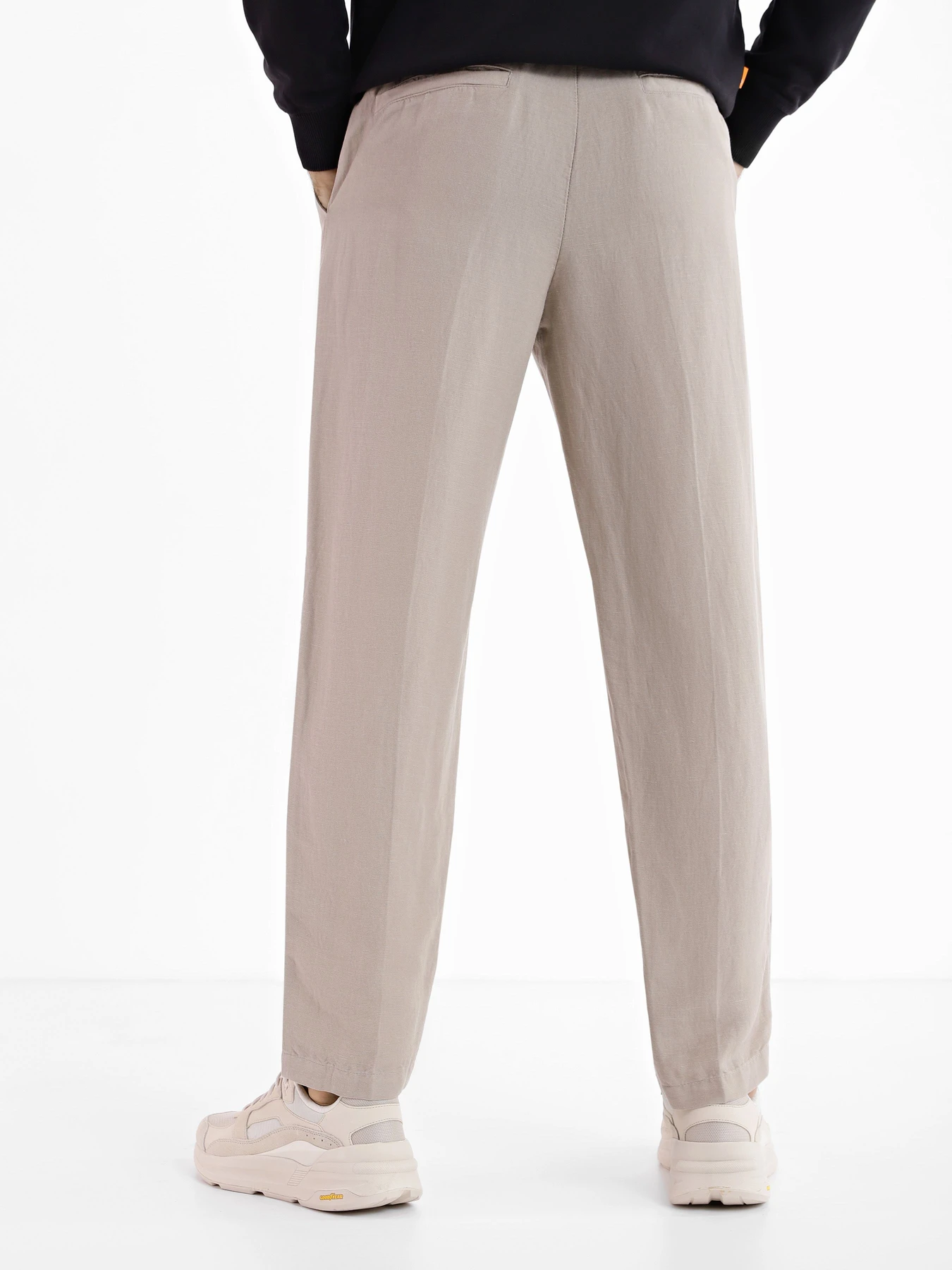 Брюки Armani Exchange модель 8NZP15-ZNFNZ-1724 Брюки Armani Exchange модель 8NZP15-ZNFNZ-1724 Фото